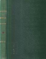 Quaderni scientifici de Lo Smeraldo numeri vari