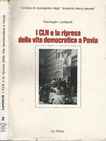 I CLN e la ripresa della vita democratica a Pavia