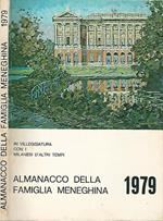 Almanacco della famiglia Meneghina. In villeggiatura con i milanesi di altri tempi 1979