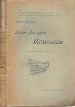 Jean-Jacques Rousseau