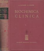 Biochimica clinica