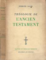 Théologie de L'ancien testament