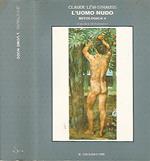 L' uomo nudo. Mitologica 4