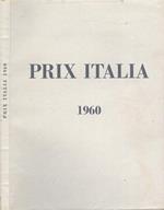Prix Italia 1960