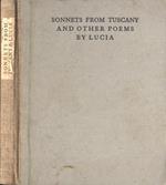 Sonnets from Tuscany and other poems