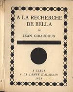 A la recherche de Bella