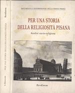 Per una storia della religiosità pisana