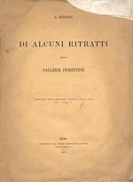 Di alcuni ritratti delle Gallerie Fiorentine