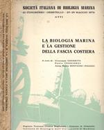 La biologia marina e la gestione della fascia costiera