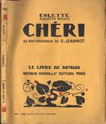 Chèri