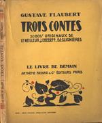 Trois contes