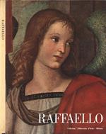 Raffaello. Dipinti su tavola