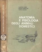 Anatomia e fisiologia degli animali domestici