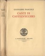 Canti di Castelvecchio