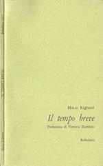 Il tempo breve