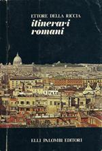 Itinerari Romani