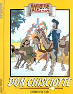 Don Chisciotte della Mancia