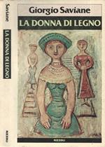 La donna di legno