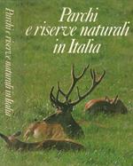 Parchi e riserve naturali in Italia