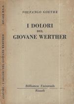 I dolori del giovane Werther