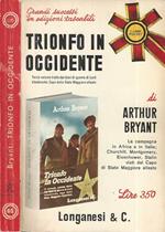 Trionfo in Occidente