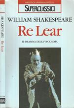 Re Lear. Il dramma della vecchiaia