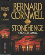 Stonehenge. A novel of 2000 BC