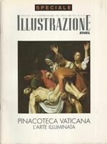 Speciale Illustrazione Enel Anno XIX n. 9. Pinacoteca Vaticana L'Arte Illuminata