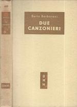 Due canzonieri