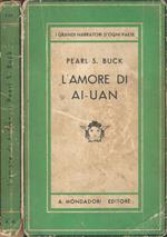 L' amore di Ai-Uan.