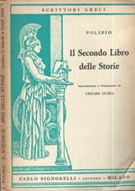 Il secondo libro delle storie