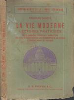 La Vie Moderne. Lectures Pratiques