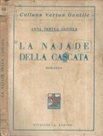 La Najade della cascata