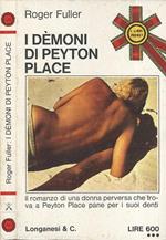 I dèmoni di Peyton Place