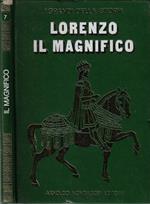 Lorenzo il Magnifico