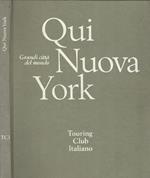 Qui Nuova York