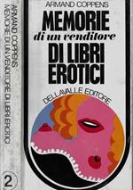 Memorie di un venditore di libri erotici