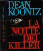 La notte del killer