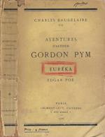 Aventures d'Arthur Gordon Pym - Euréka