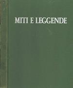 Miti e leggende