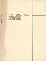 I poeti della Rocca. Antologia di poeti italiani