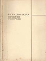 I poeti della Rocca. Antologia di poeti italiani