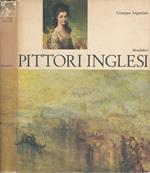 Pittori inglesi