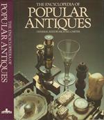 The encyclopedia of popular antiques