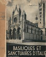 Basiliques et Sanctuaires d'Italie