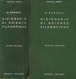 Dizionario di Scienze Filosofiche