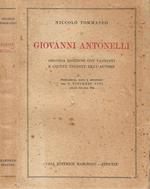 Giovanni Antonelli