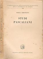 Studi Pascaliani