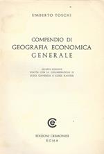 Compendio di Geografia Economica Generale