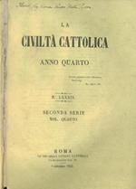 La Civiltà Cattolica 1853